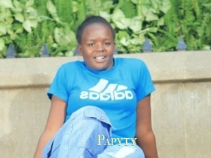 Papyty