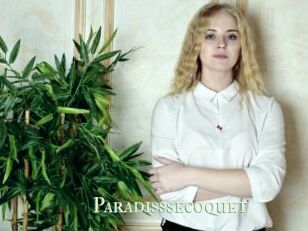Paradisssecoquet