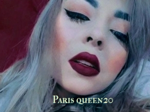 Paris_queen20