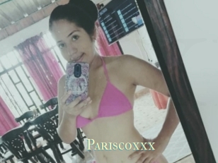Pariscoxxx