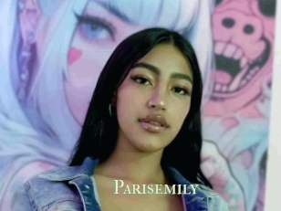 Parisemily