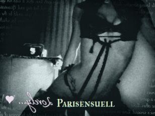 Parisensuell