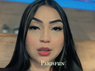 Parisfun