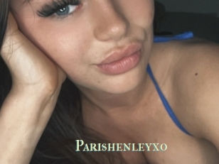 Parishenleyxo