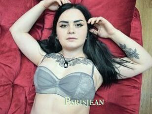 Parisjean