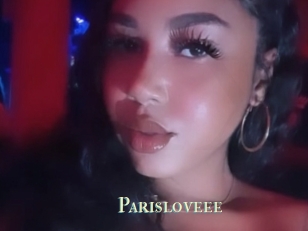 Parisloveee