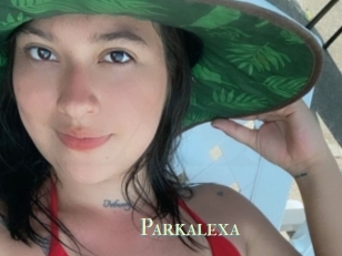 Parkalexa
