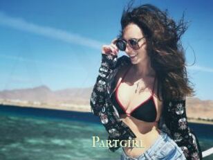 Partgirl