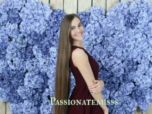 Passionatemisss