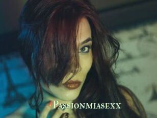 Passionmiasexx