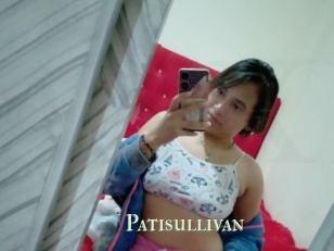 Patisullivan