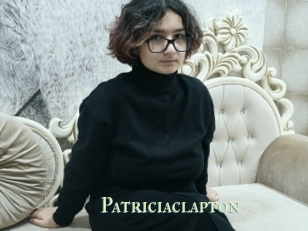 Patriciaclapton