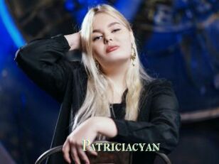 Patriciacyan