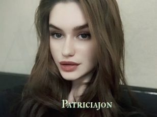 Patriciajon