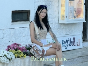 Patriciamelek