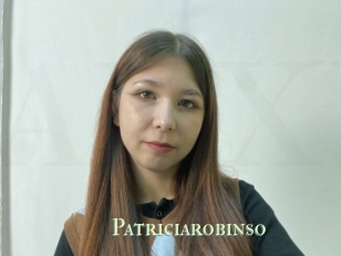 patriciarobinso Actrice xxx
