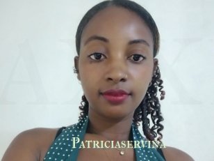 patriciaservina Actrice xxx