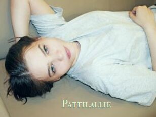 Pattilallie