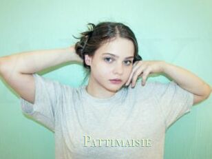 Pattimaisie