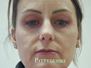 Pattydesire