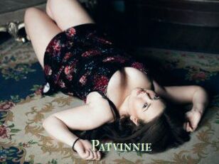 Patvinnie