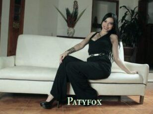 Patyfox