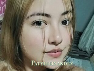 Patyhernandez