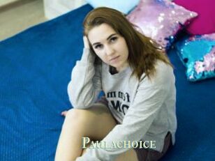 Paulachoice