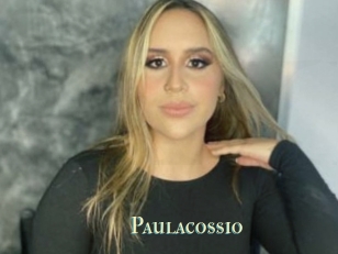 Paulacossio