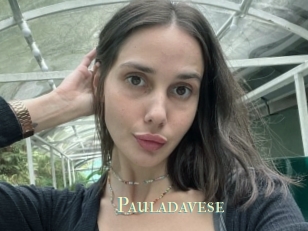 Pauladavese