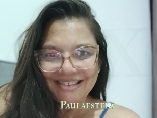 Paulaestela