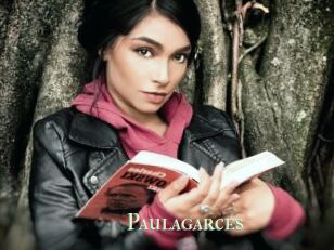 Paulagarces