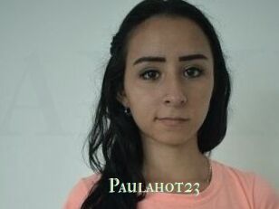 Paulahot23