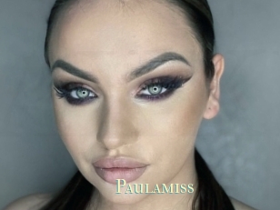 Paulamiss