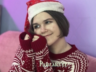 Paulareyl