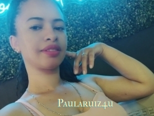 Paularuiz4u
