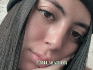 Paulasailor