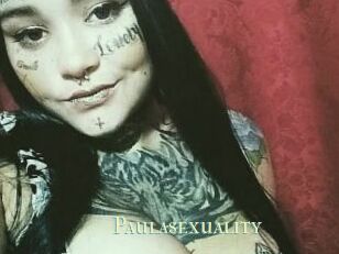 Paulasexuality