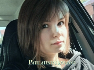 Paulaunderwood