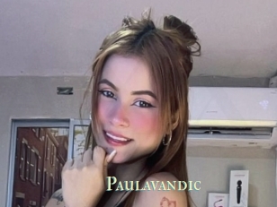 Paulavandic