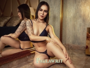Paulawrit