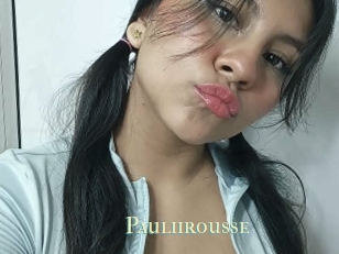 Pauliirousse