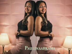 Paulinaabrams