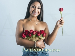 Paulinababington