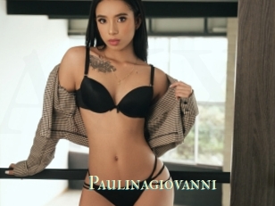 paulinagiovanni Actrice xxx