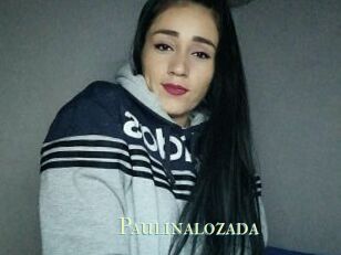 Paulinalozada