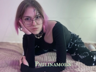 Paulinamohn