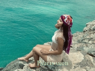 Paulinarod