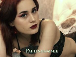 Paulinasammie