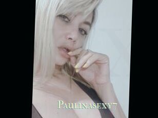 Paulinasexy7